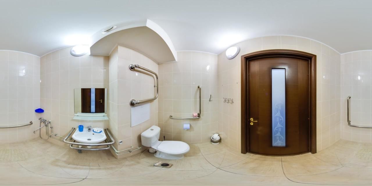 Отель IT Time Hotel Минск-7