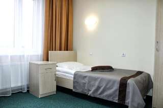 Отель IT Time Hotel Минск Трехместный номер - Доступ для гостей с ограниченными физическими возможностями-3